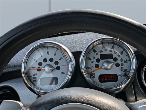 Used 2006 MINI Cooper S image 25