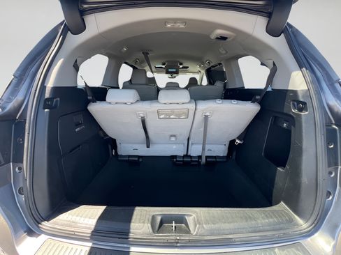 Used 2018 Honda Odyssey Elite image 25