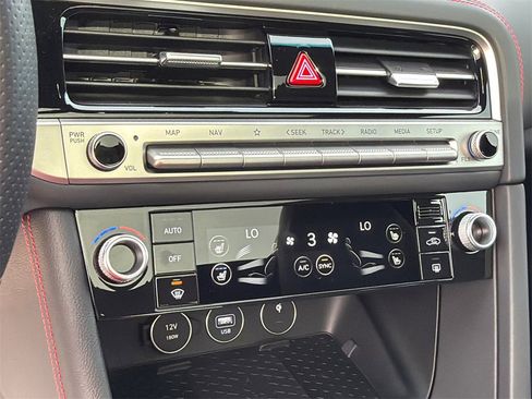 Used 2024 Genesis G70 3.3T Advanced image 30