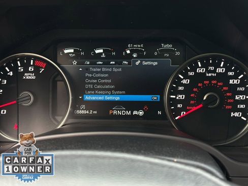 Used 2020 Ford F150 Raptor w/ Equipment Group 802A Luxury image 17