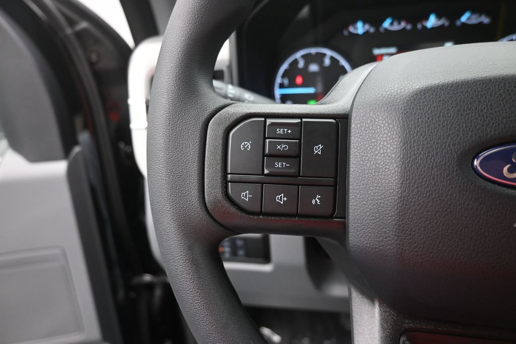 New 2027 Ford F250 XL w/ Tremor Off-Road Package AWD/4WD image 6