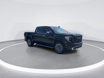 Used 2026 GMC Sierra 1500 Denali Ultimate