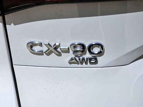 Certified 2024 MAZDA CX-90 Plug-In Hybrid w/ Premium Pkg AWD/4WD image 10