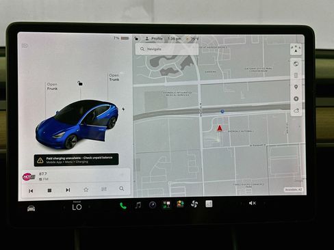 Used 2020 Tesla Model 3 Standard Range Plus RWD image 18