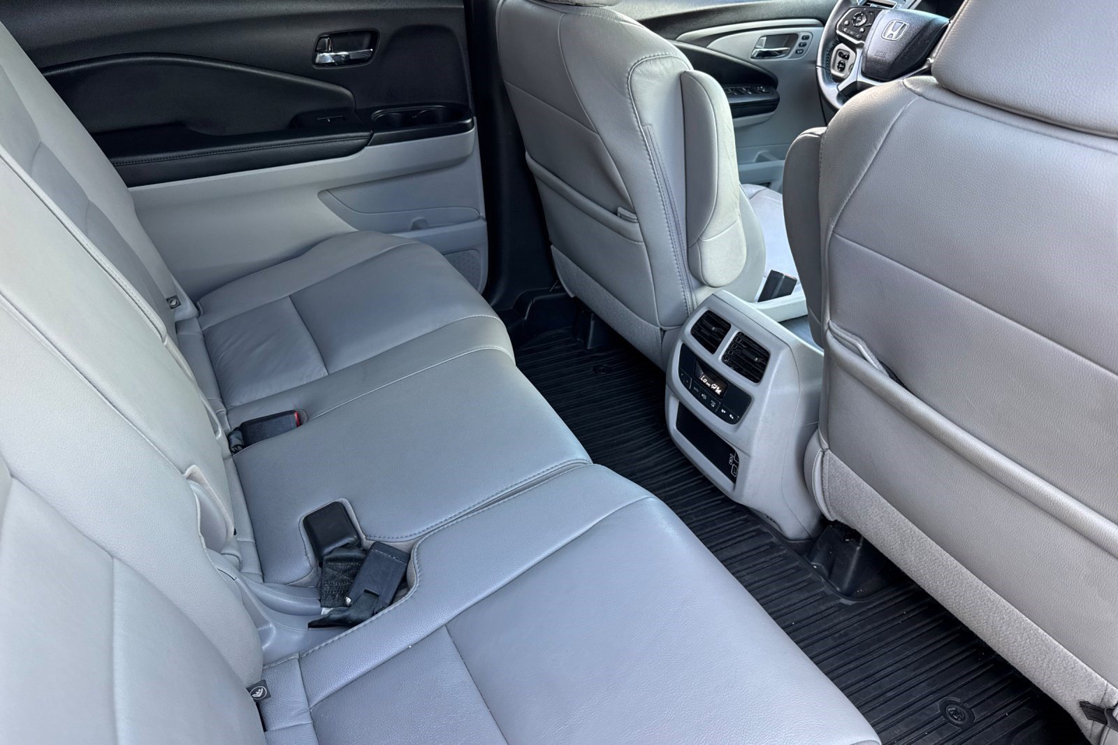 Used 2020 Honda Pilot EX-L image 33