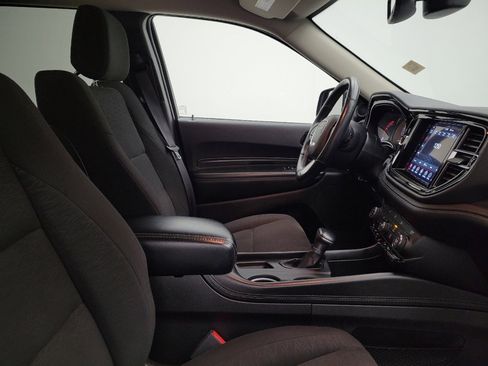 Used 2021 Dodge Durango SXT image 21