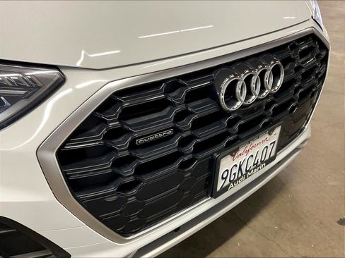 Certified 2023 Audi Q5 2.0T Premium Plus w/ Premium Plus Package AWD/4WD image 31