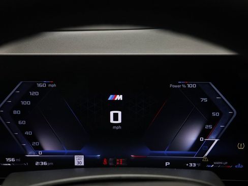 Used 2026 BMW X5 M60i image 8