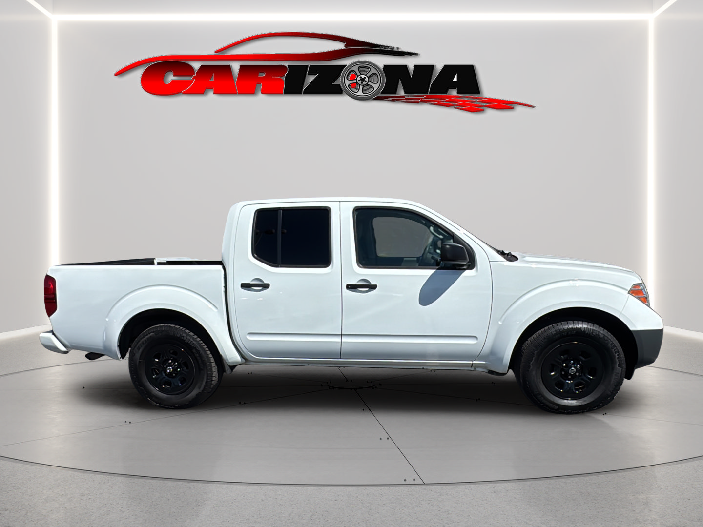 Used 2017 Nissan Frontier S RWD image 12