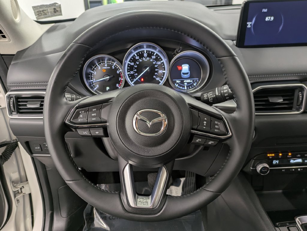 Used 2023 MAZDA CX-5 AWD 2.5 S image 20