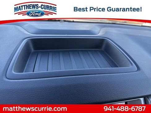 Certified 2019 Ford Ranger XLT w/ Equipment Group 302A Luxury image 19