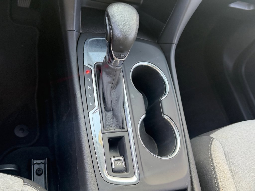 Used 2022 Chevrolet Equinox LS FWD image 28