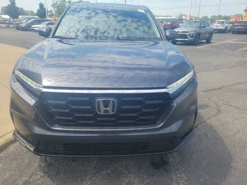 New 2026 Honda CR-V LX image 2