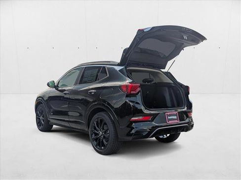 New 2026 Buick Encore GX Sport Touring w/ Comfort Package image 9