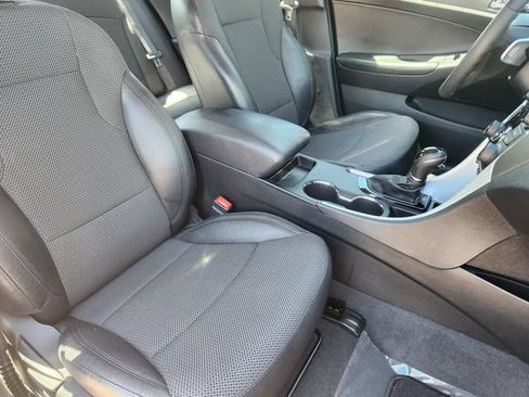 Used 2012 Hyundai Sonata SE FWD image 14