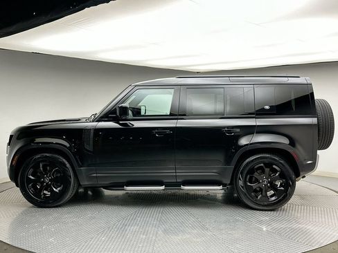 Used 2020 Land Rover Defender 110 S AWD/4WD image 10