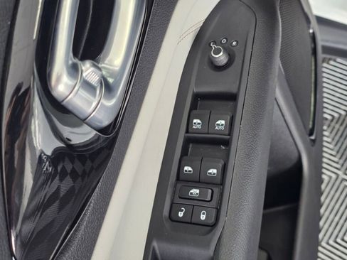 Used 2025 Jeep Compass Limited AWD/4WD image 20