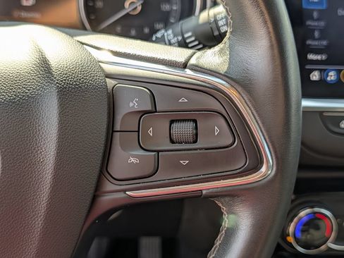 Used 2023 Buick Encore GX Preferred FWD image 20