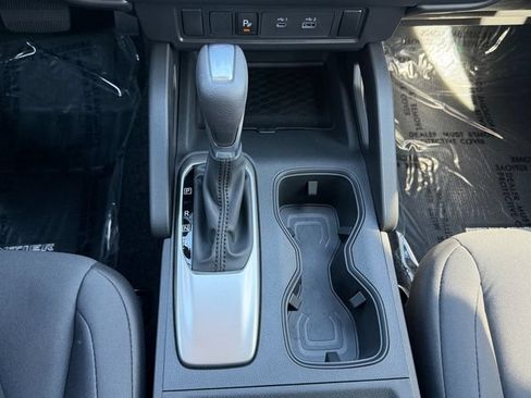 New 2026 Nissan Frontier S w/ S Utility Package RWD image 23