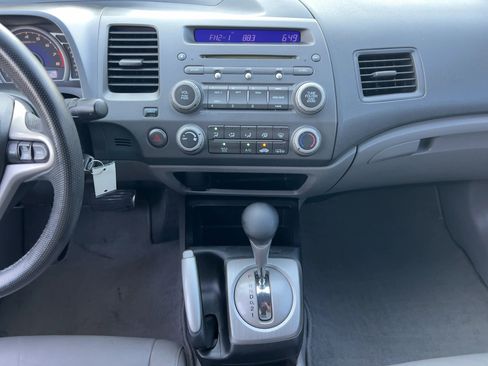 Used 2010 Honda Civic EX-L image 13