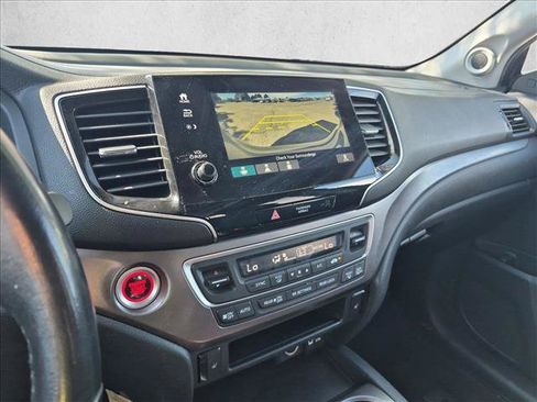 Used 2021 Honda Pilot EX-L image 12