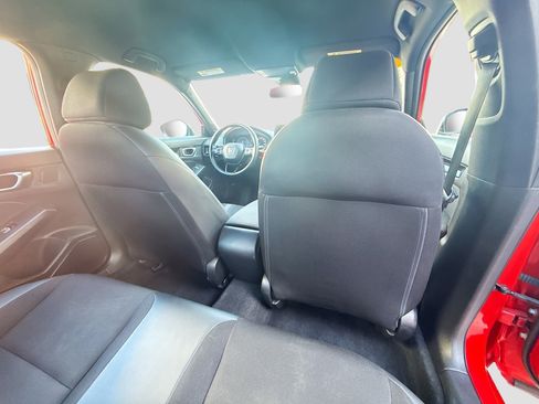 Used 2023 Honda Civic Sport image 28