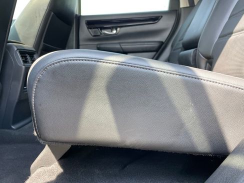 Certified 2025 Honda CR-V EX-L image 40