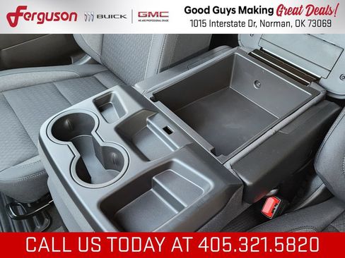 New 2026 GMC Sierra 1500 Elevation AWD/4WD image 32