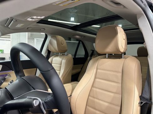 New 2026 Mercedes-Benz GLE 350 4MATIC image 15