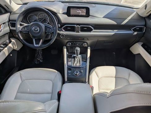 Used 2017 MAZDA CX-5 Grand Touring w/ Premium Package image 29