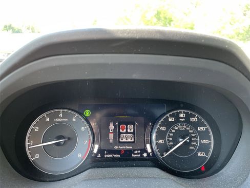 Used 2023 Acura RDX AWD image 16