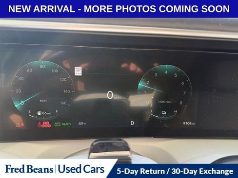 Used 2026 Hyundai Palisade Calligraphy AWD/4WD image 14