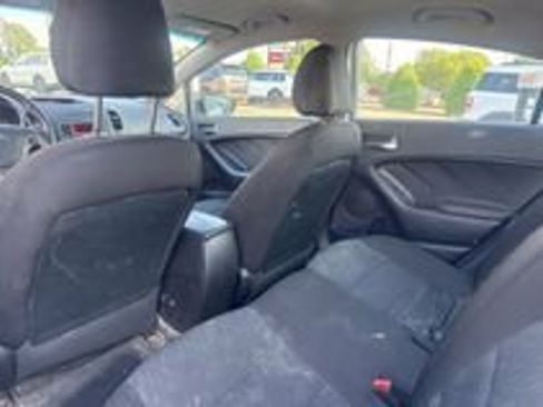 Used 2014 Kia Forte LX w/ Protection Package FWD image 29