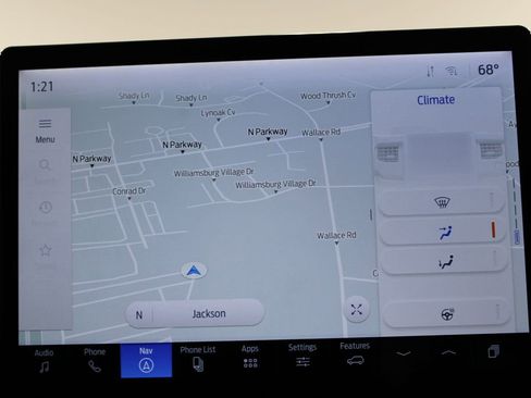 Used 2024 Ford Expedition Max XLT image 36