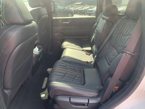 New 2026 Nissan Armada PRO-4X AWD/4WD image 26