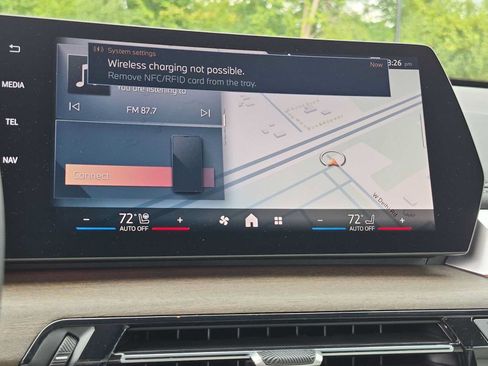 New 2027 BMW X1 xDrive28i AWD/4WD image 29
