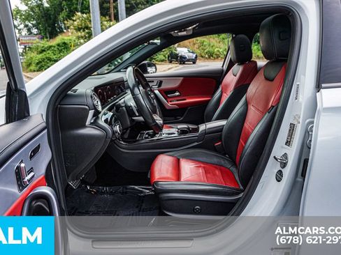 Used 2019 Mercedes-Benz A 220 image 19