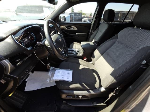 Used 2023 Chevrolet Traverse LT FWD image 3