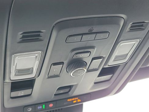 Certified 2024 Chevrolet Tahoe RST w/ Luxury Package image 23