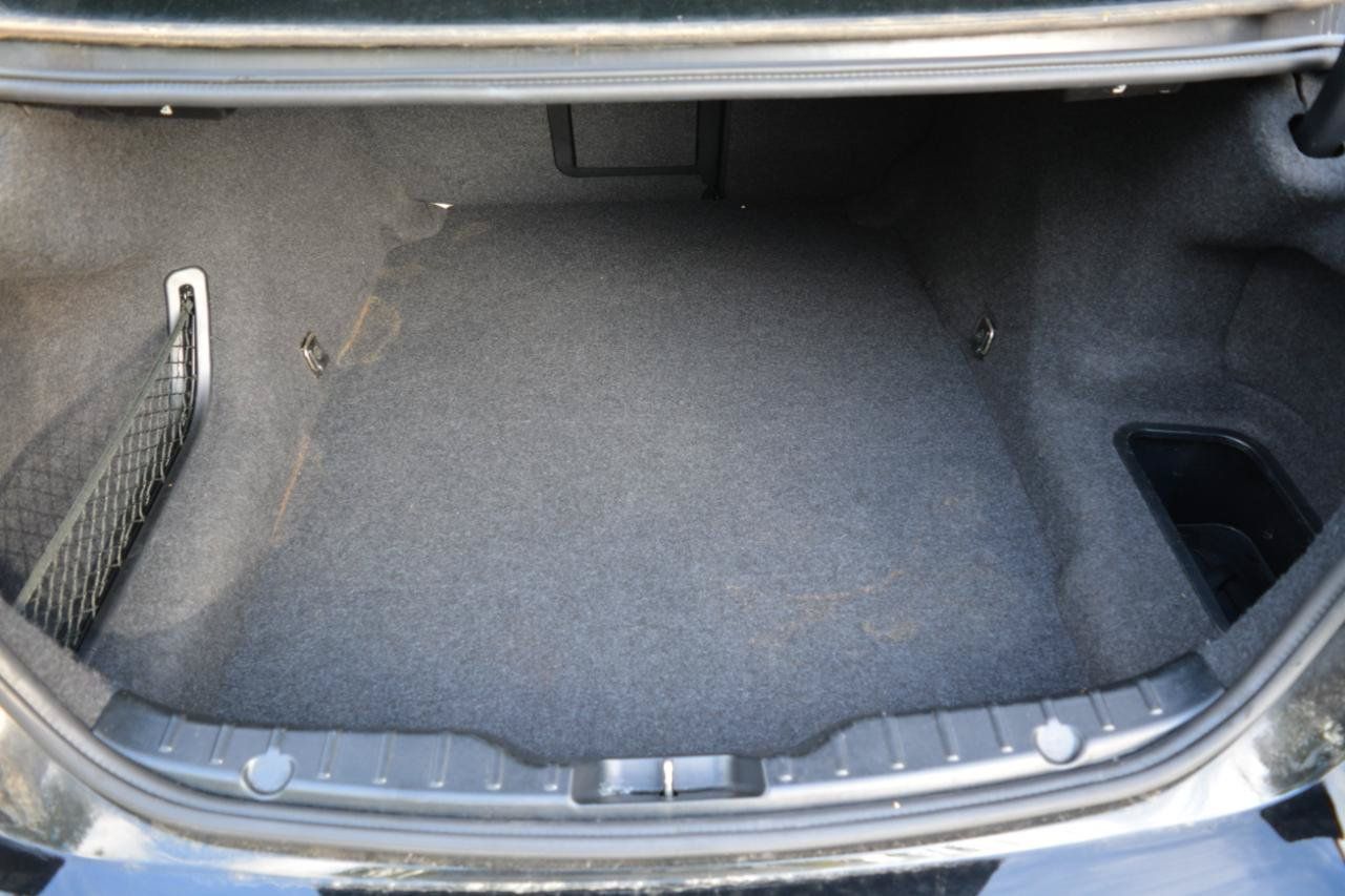 Used 2014 BMW 528i Sedan RWD image 15