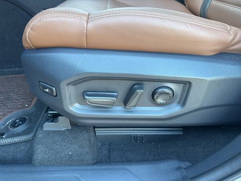 Used 2025 Toyota Sequoia 1794 Edition image 11