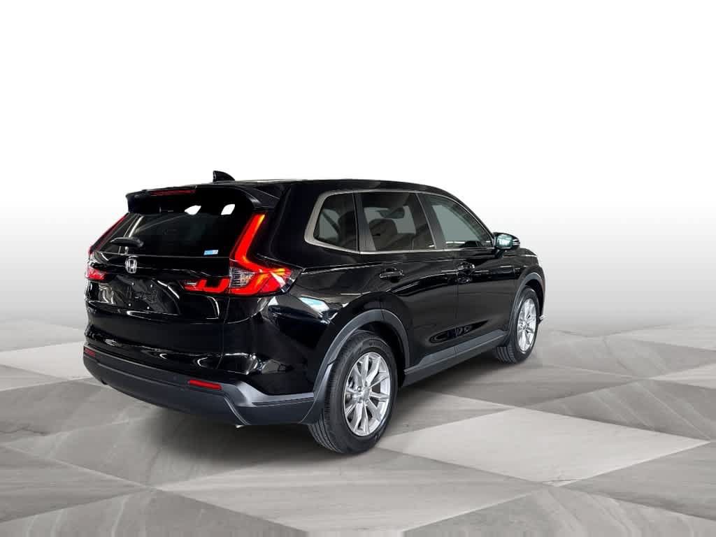 Used 2025 Honda CR-V EX-L image 8