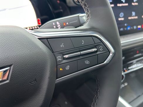 New 2026 Chevrolet Tahoe Premier AWD/4WD image 19
