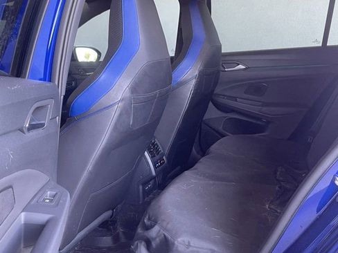 Used 2024 Volkswagen Golf R AWD/4WD image 17