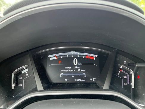 Used 2018 Honda CR-V EX-L image 10