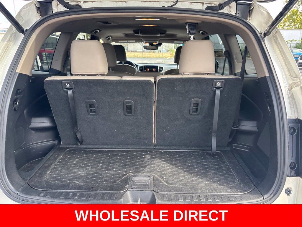 Used 2019 Honda Pilot Touring image 31