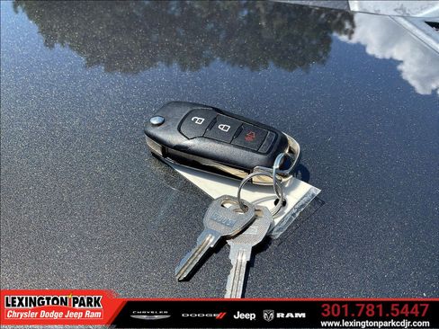 Used 2020 Ford F150 XLT w/ Equipment Group 301A Mid AWD/4WD image 31