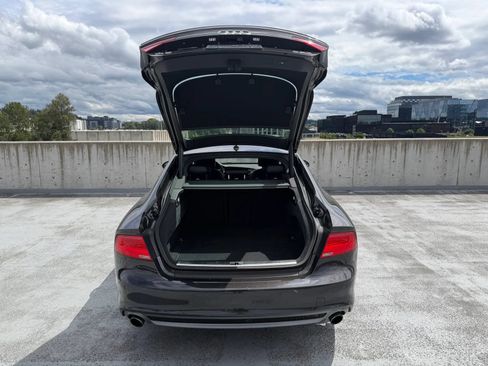 Used 2013 Audi A7 3.0T Prestige AWD/4WD image 41