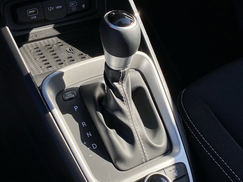 New 2026 Hyundai Venue SEL image 17