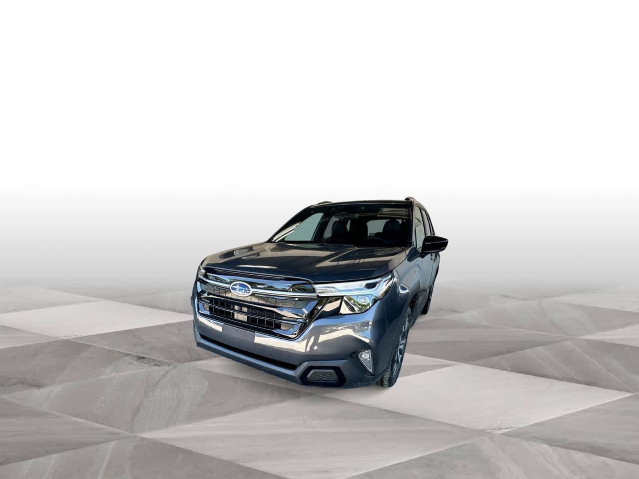 New 2026 Subaru Forester Touring AWD/4WD image 3